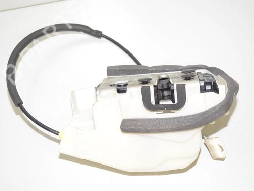 Rear left lock TESLA MODEL 3 (5YJ3) EV | BP34094010C100 - Image 2