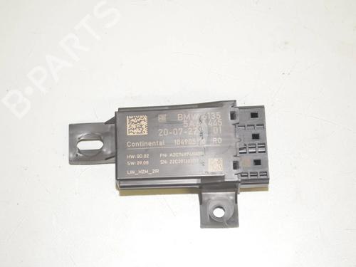 Used Electronic module Electronic module BMW iX (I20) xDrive 40 (326 hp) 34096174 34096174