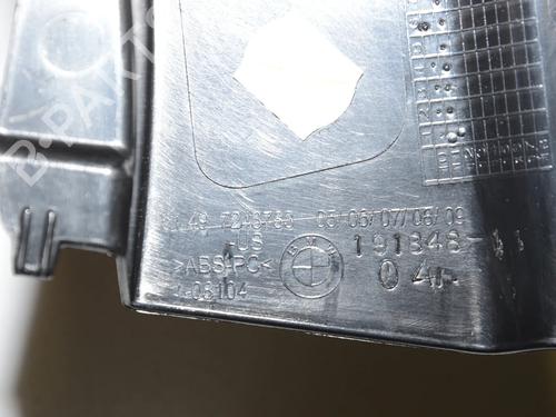 Boot lining BMW X3 (F25) xDrive 20 d | BP34089928I3  - Image 5