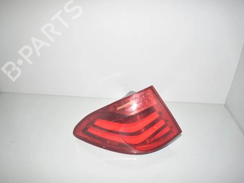 Used Left taillight Left taillight 39408422 39408422