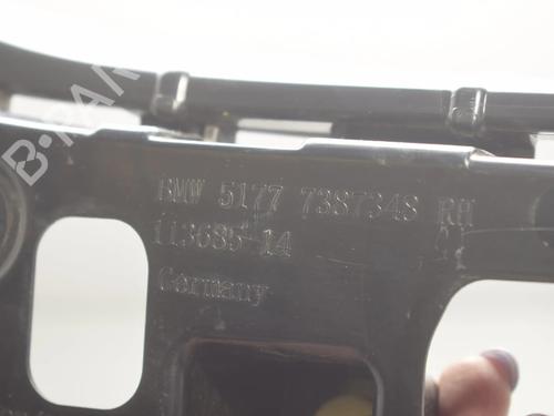 Support BMW 5 Touring (G31) 520 d | BP34065478C155  - Image 10