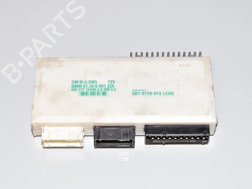 Used Electronic module Electronic module BMW 5 Touring (E39) 530 d (193 hp) 34091612 34091612