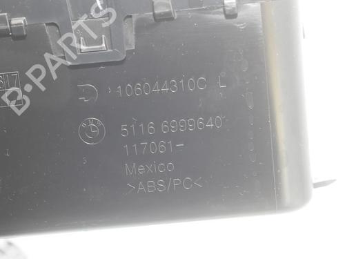 Glove box BMW 2 Coupe (G42, G87) 220 i | BP34080068C95  - Image 5