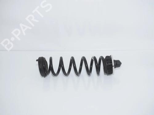Used Shock absorber spring Shock absorber spring BMW 2 Coupe (G42, G87) 220 i (184 hp) 34062084 34062084