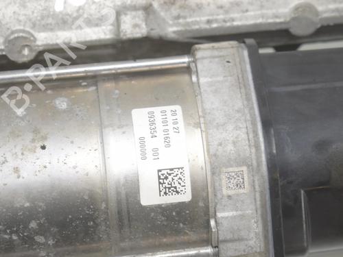 Steering rack BMW X3 (F25) xDrive 30 d | BP40283031M22 - Image 6