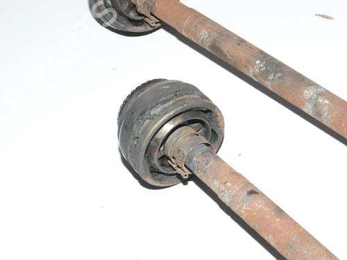 Left front driveshaft BMW X3 (F25) xDrive 30 d | BP38799807M38 - Image 3