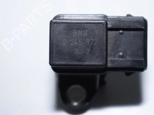 Electronic sensor BMW 7 (E38) 740 d | BP34096386M84  - Image 6