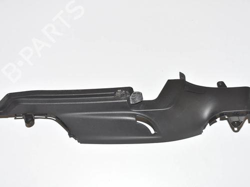 Used Boot lining Boot lining BMW i3 (I01) Range Extender (170 hp) 34092746 34092746