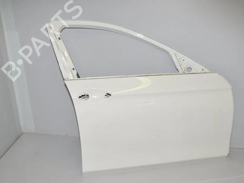 Dør højre fortil Dør højre fortil BMW 5 (F10) 530 d (245 hp) 34097167 34097167