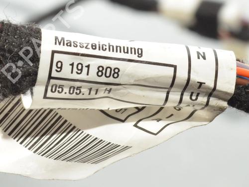 Wiring harness BMW X1 (E84) xDrive 20 i | BP34073825E16  - Image 5