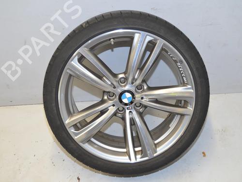 Used Rim Rim 38707718 38707718