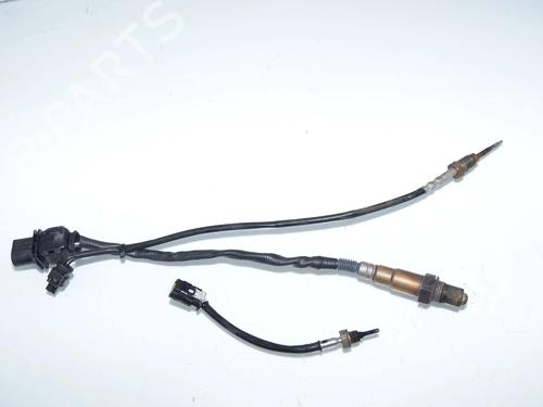 Used Electronic sensor Electronic sensor BMW 5 Gran Turismo (F07) 530 d (245 hp) 34068808 34068808