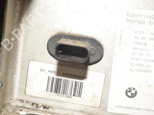 Battery BMW i3 (I01) Range Extender | BP34092756E11  - Image 5