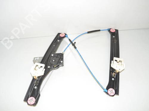 Used Front left window mechanism Front left window mechanism 34074515 34074515