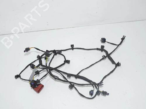 Used Electronic module Electronic module AUDI E-TRON (GEN) 50 quattro (313 hp) 34075711 34075711