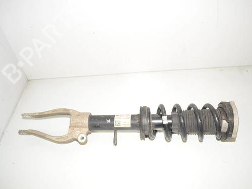 Used Left front shock absorber Left front shock absorber BMW 5 Touring (G31) M 550 d xDrive (400 hp) 34091910 34091910