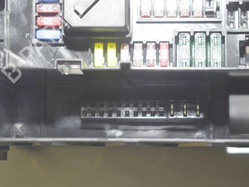 Fuse box BMW 5 (F10) 530 d | BP34069451E1  - Image 5