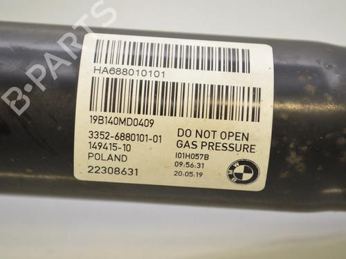 Left rear shock absorber BMW i3 (I01) Electric | BP34082526M18  - Image 5