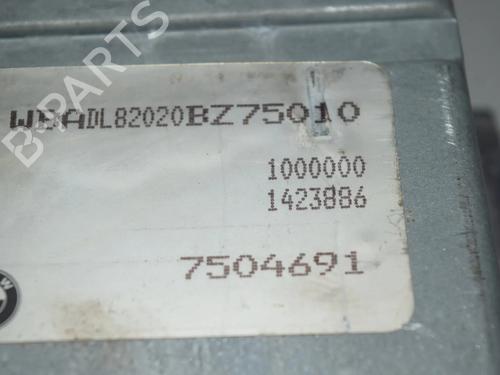 Used Gearbox control unit Gearbox control unit BMW 5 (E39) 530 d (184 hp) 34069976 34069976