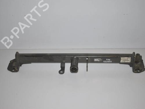 Trækkugle/Mekanisme Trækkugle/Mekanisme BMW 2 Gran Tourer (F46) 218 d (150 hp) 34095083 34095083