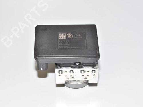 Used ABS pump ABS pump BMW i3 (I01) Electric (170 hp) 34070496 34070496