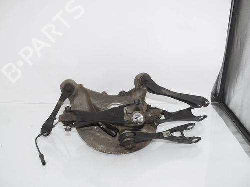 Used Left rear steering knuckle Left rear steering knuckle 38421180 38421180