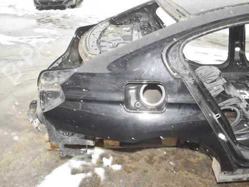 Used Right rear fenders Right rear fenders BMW 6 Gran Coupe (F06) 650 i xDrive (449 hp) 34096571 34096571