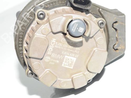 Auxiliary water pump BMW X7 (G07) xDrive 30 d | BP34078026M111  - Image 5