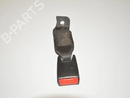 Sikkerhedssele-spænde Sikkerhedssele-spænde BMW 3 Coupe (E92) 330 d (231 hp) 34091572 34091572