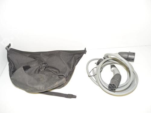 Used Cable Cable BMW 3 Touring (G21, G81) 330 e Plug-in-Hybrid (292 hp) 34093671 34093671