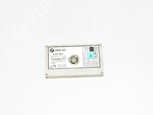 Antenne/Base Antenne/Base BMW X5 (E53) 3.0 d (218 hp) 34097338 34097338