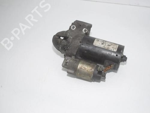 Used Starter Starter BMW 7 (F01, F02, F03, F04) 730 d xDrive (258 hp) 40520724 40520724