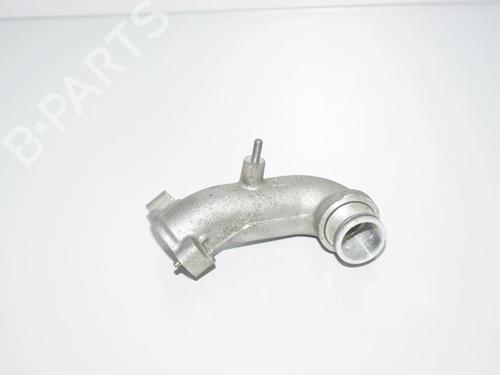 Used Pipe Pipe BMW 3 Coupe (E92) M3 (420 hp) 34077234 34077234