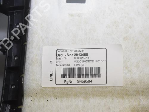 Interiør tag BMW 5 (G30, F90) 540 i | BP38044403I12 - Image 15