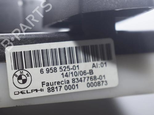 Electronic module BMW 5 (E60) 523 i | BP34088344M83  - Image 5