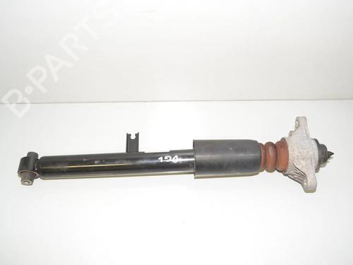 Used Right rear shock absorber Right rear shock absorber BMW 3 Touring (G21, G81) 330 e Plug-in-Hybrid (292 hp) 34087729 34087729