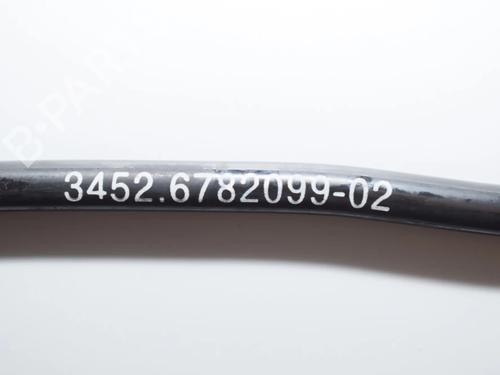 Electronic sensor BMW 5 Touring (F11) 520 d | BP34079119M84 - Image 4