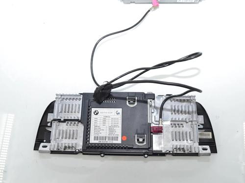 Electronic module BMW 5 (F10) 525 d | BP38030296M83 - Image 5