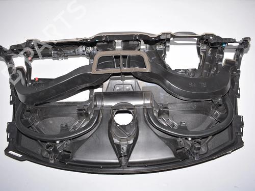 Instrumentbræt BMW i3 (I01) Range Extender | BP34092187C46  - Image 5