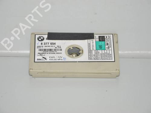 electronic-module-bmw-x5-e53-2000-2001-2002-2003-2004-2005-2006-34068803 main image