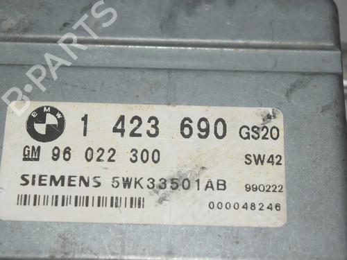 Gearbox control unit BMW 5 (E39) 530 d | BP34090511M52 - Image 4