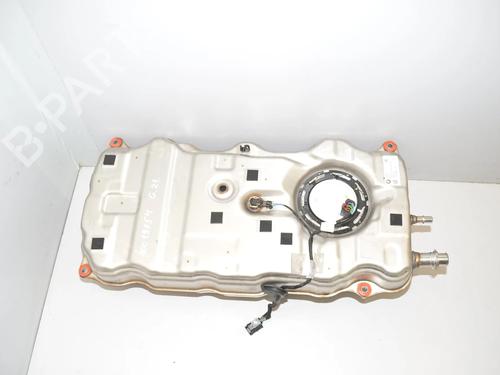 Used Fuel tank Fuel tank BMW 3 Touring (G21, G81) 330 e Plug-in-Hybrid (292 hp) 34061262 34061262