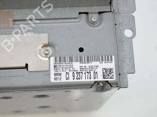 Electronic module BMW 5 (F10) 525 d | BP38030296M83 - Image 9