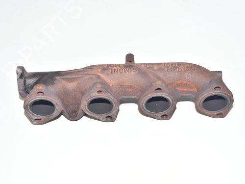 exhaust-manifold-bmw-1-e81-2006-2007-2008-2009-2010-2011-2012-34070888 main image