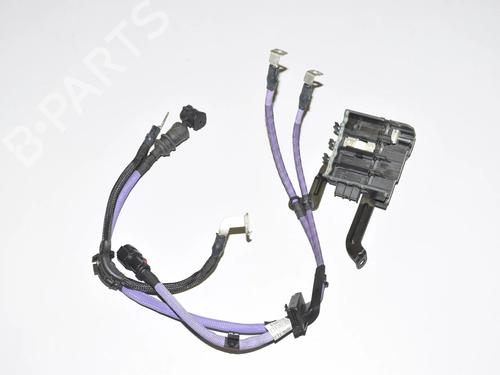 Used Wiring harness Wiring harness BMW 5 (G30, F90) 520 d (190 hp) 34095788 34095788