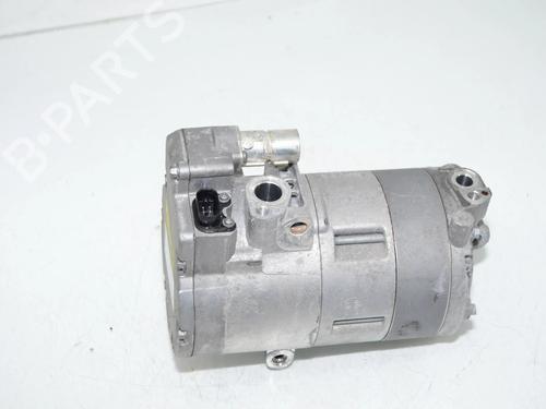 Compressore A/C Compressore A/C BMW 2 Active Tourer (F45) 225 xe Plug-in-Hybrid (224 hp) 39885101 39885101
