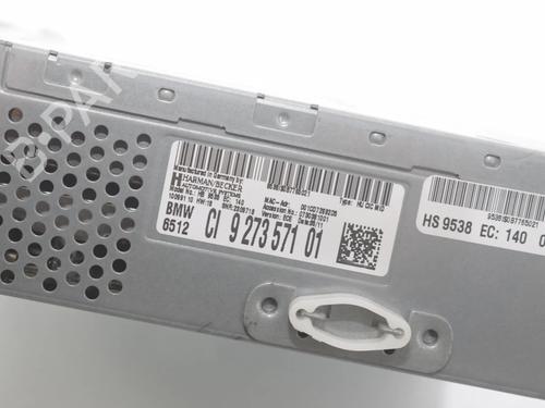 Electronic module BMW X3 (F25) xDrive 20 d | BP39749525M83 - Image 11