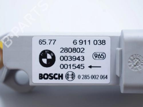 Electronic sensor BMW X5 (E53) 4.4 i | BP34088713M84  - Image 7