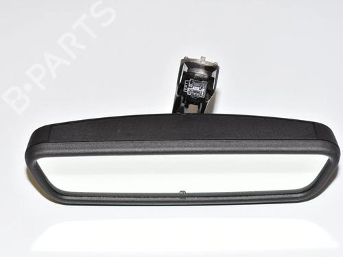 Used Rear mirror Rear mirror BMW 8 (E31) 840 Ci (286 hp) 34073579 34073579