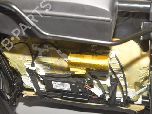 Seats set BMW 2 Gran Tourer (F46) 218 i | BP34073106C78  - Image 15